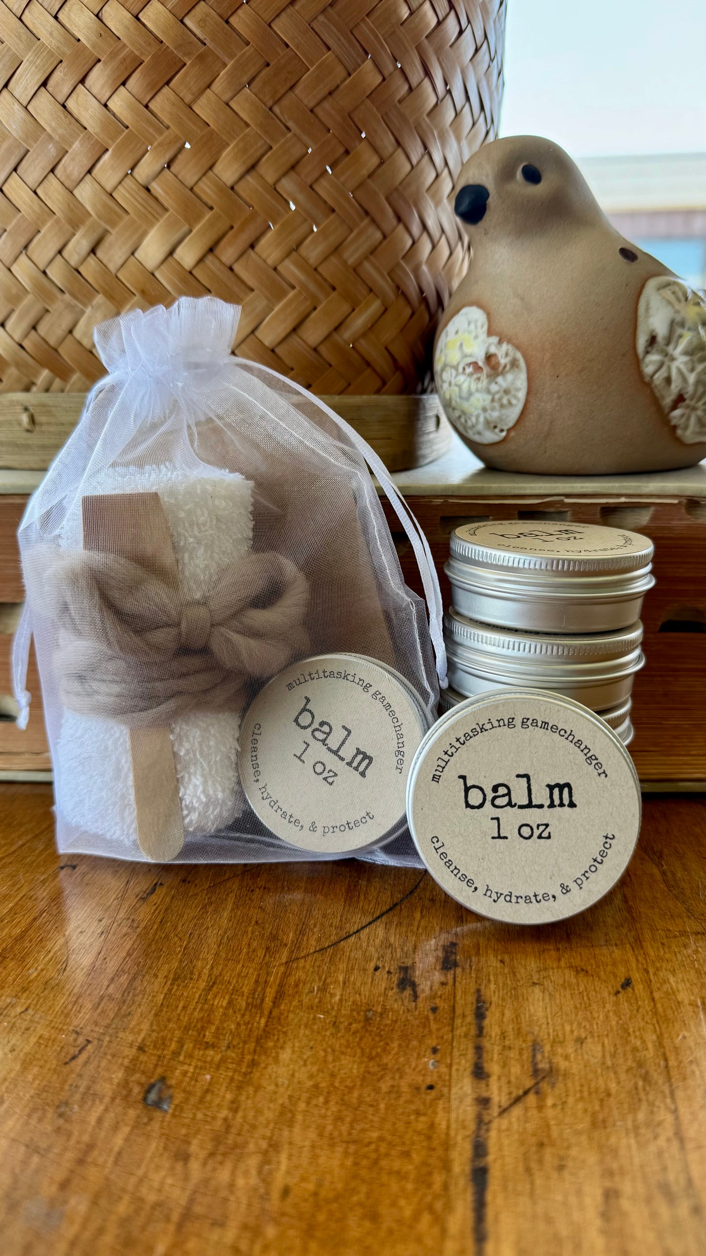 balm