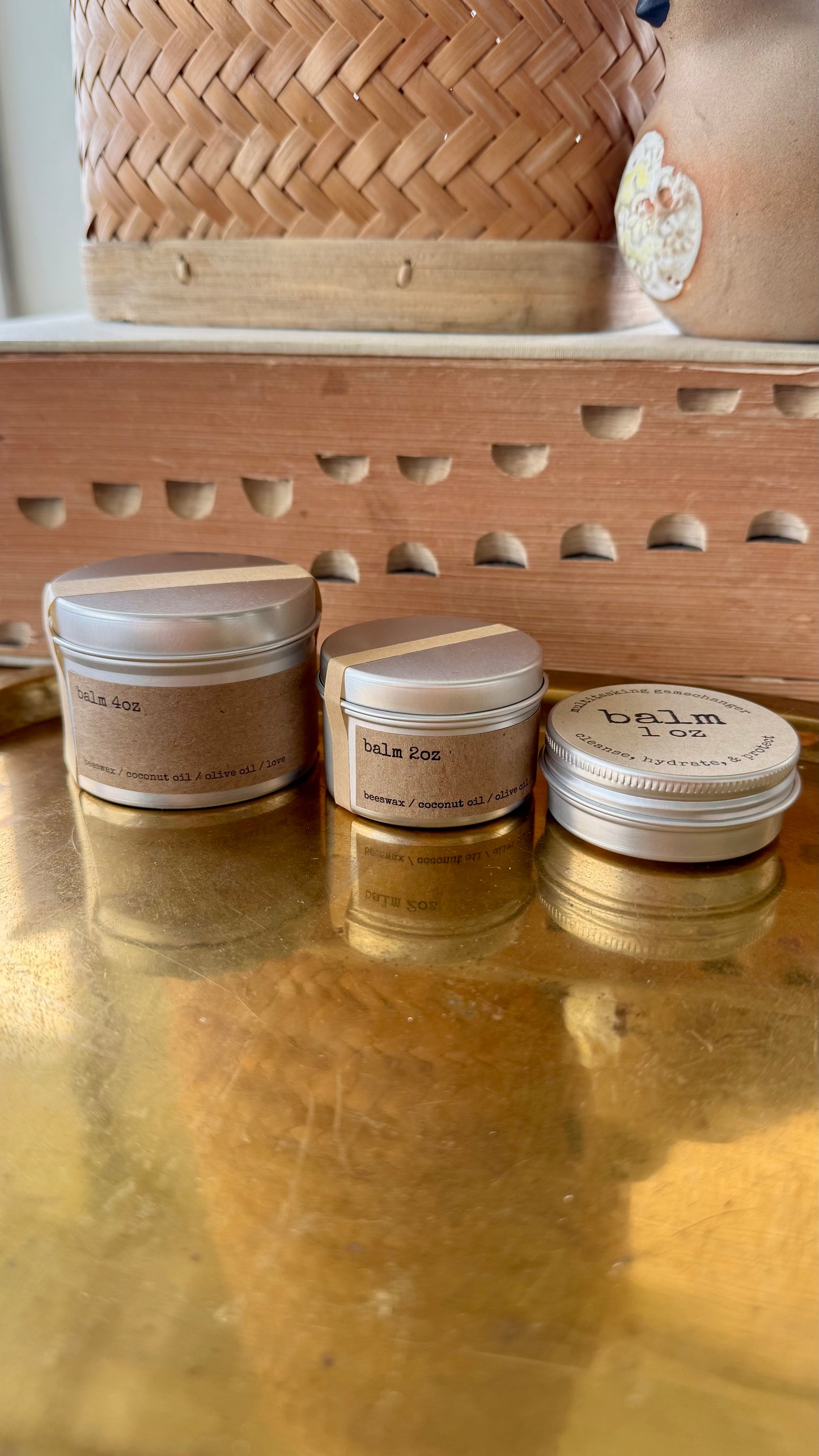 balm