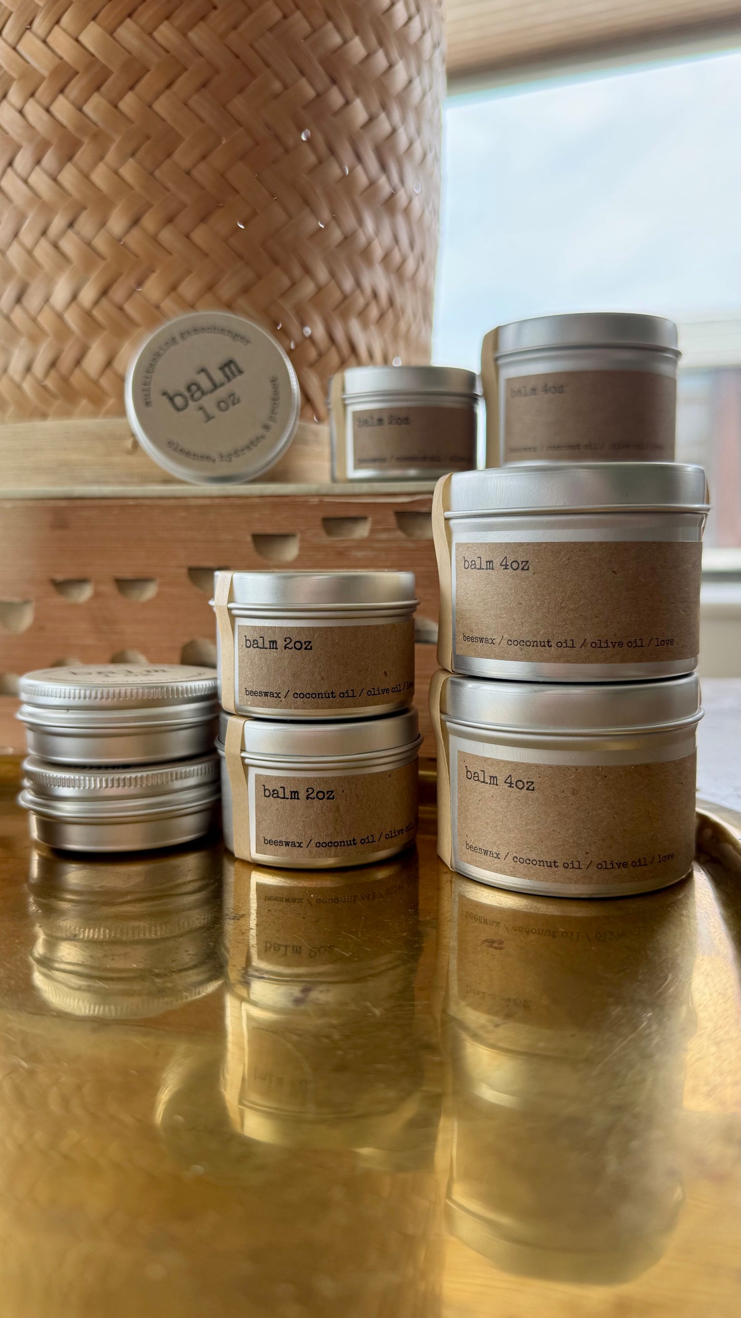 balm