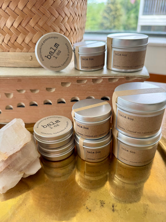 balm