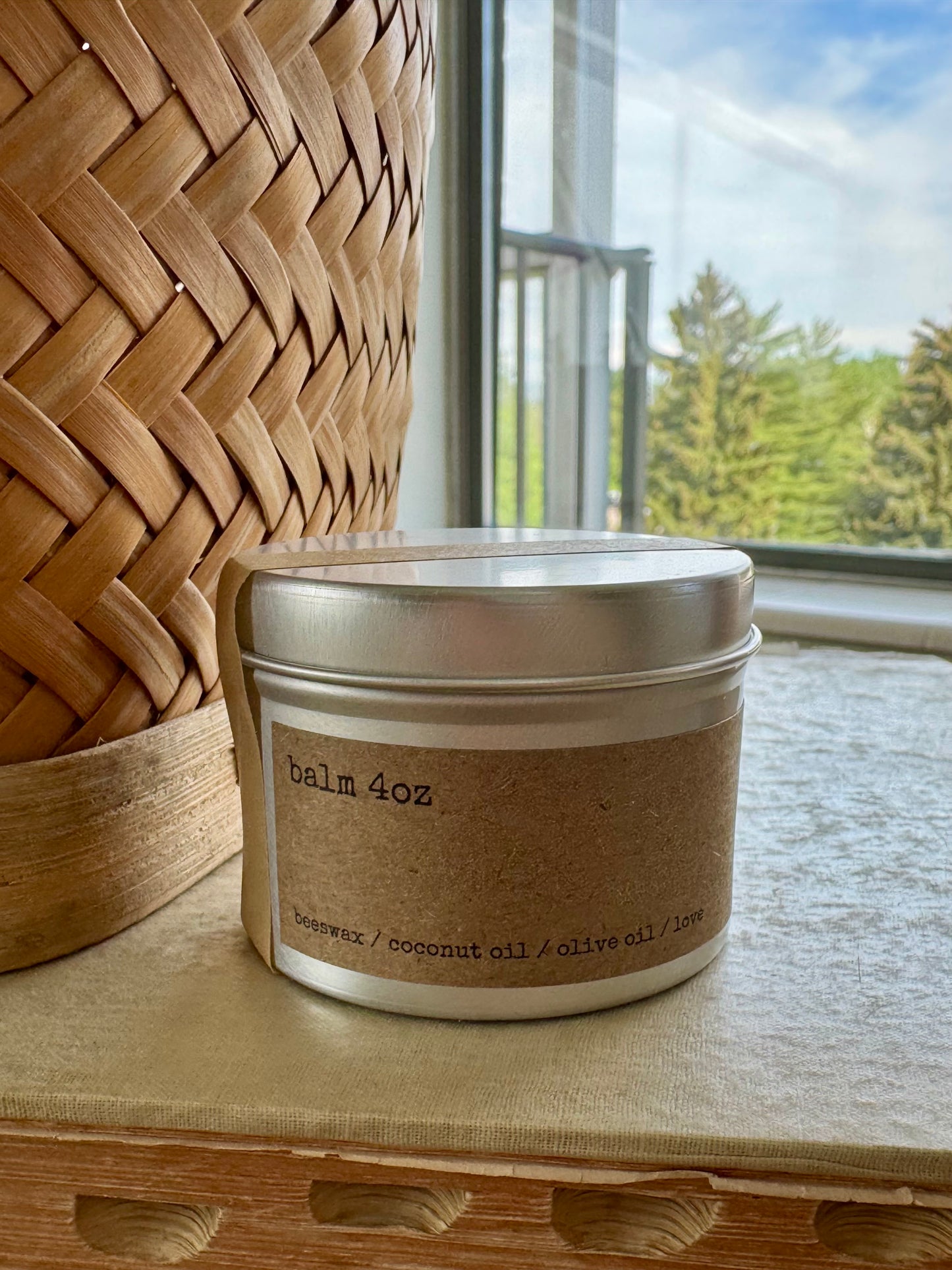 balm