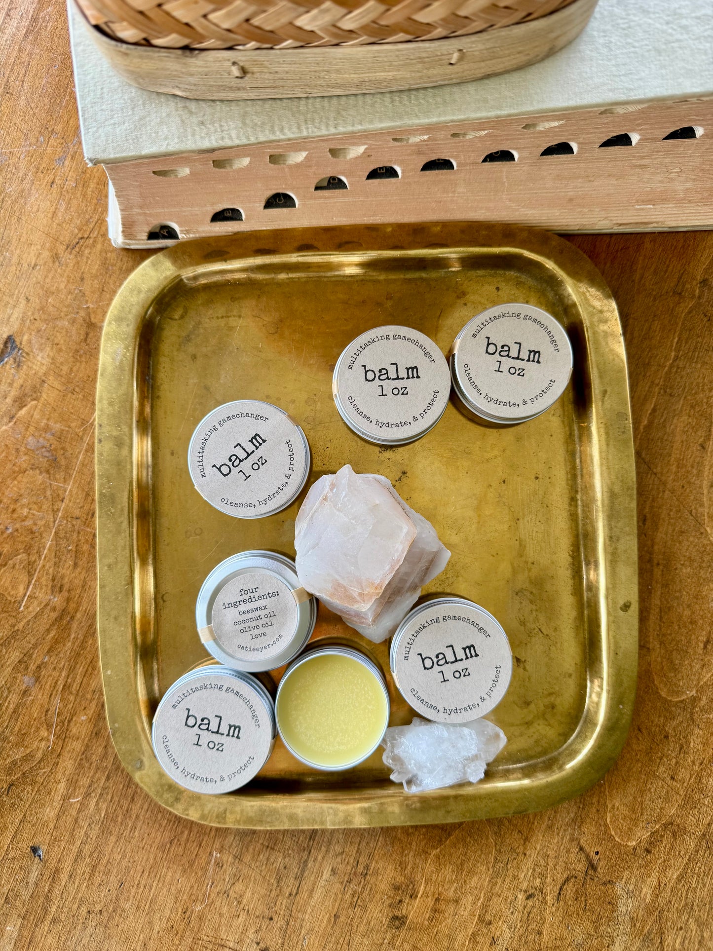 balm