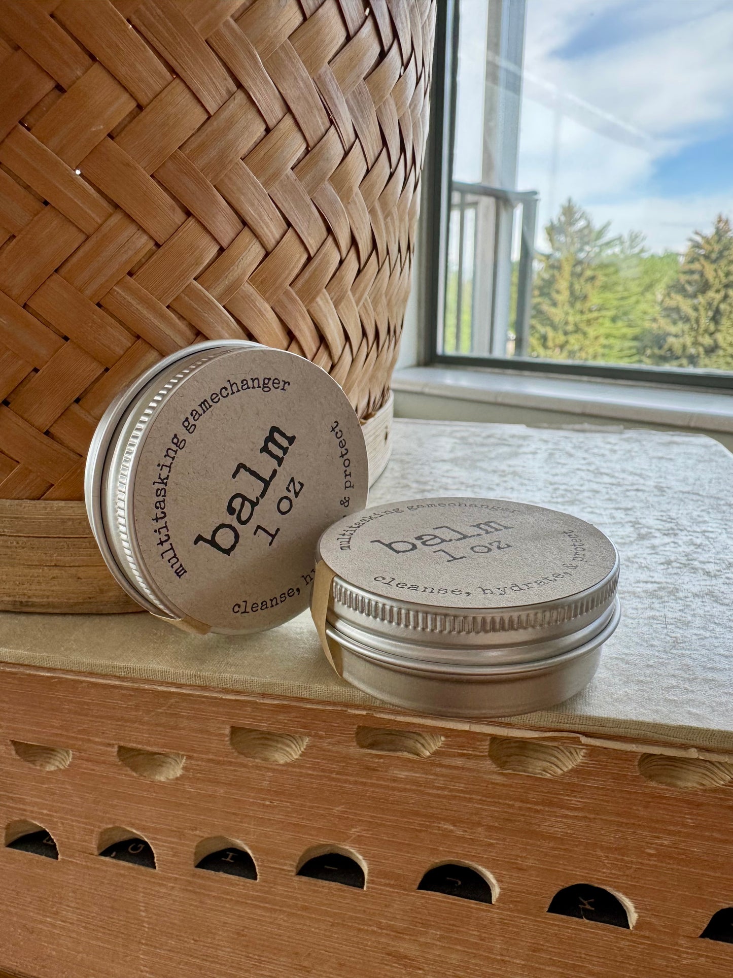 balm